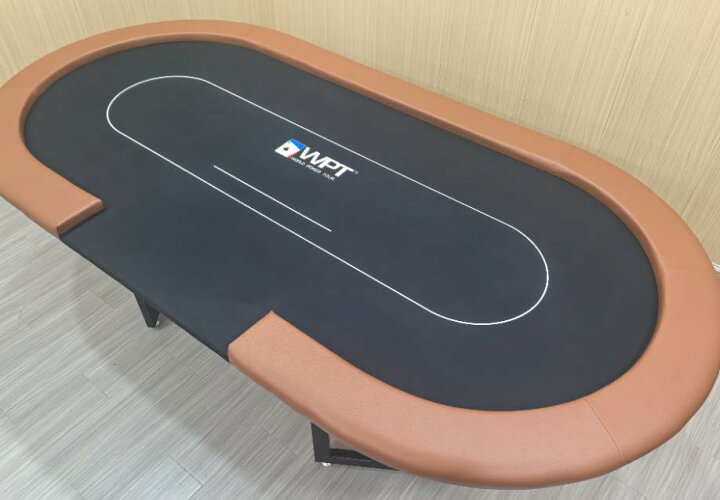 楽天市場】デュアルポーカーチップテーブル・デュアルポーカーゲーム 
