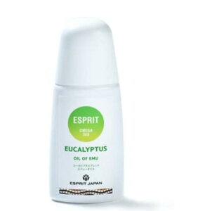 �G�~���[�I�C���yEUCALYPTUS×OIL OF EMU�y�G�~���[�}�b�T�[�W�I�C�� EMU SPIRIT�� EUCALYPTUS ���[�J���v�^�X�u�����h �I�C���E�I�u�E�G�~���[ 120ml OIL of EMU (�G�~���[�I�C�� 100%) ���[�J���v�^�X �I�[�X