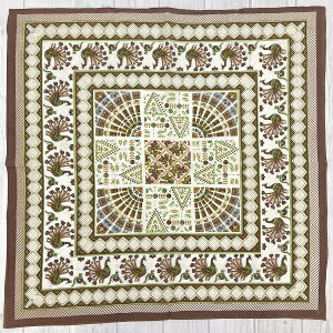 o_i 唻 TCY   킢 AWA GXjbN k Ɖԕ s[RbNt[ uE  BR nJ` ٓ  XJ[t X^C fB[X 52cm×52cm