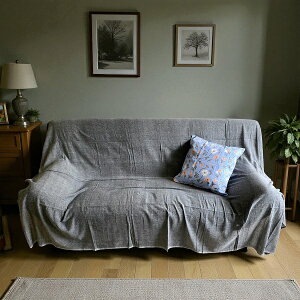 �}���`�J�o�[ �C���h��100% �V���v���J���[ �x�b�h�J�o�[ �\�t�@�[�J�o�[ �V���O�� �}���`�N���X �J�[�e�� �Ԑ؂� �k�� �J���g���[ �V���v�� �i�`������ �O���[ 145cm×225cm�@km023