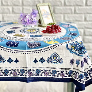 e[uNX Ch100 ubNvg  ԕ GXjbN GKg AWA u[105cm×105cm kc012