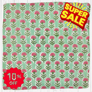 wyVX[p[SALE10OFFxo_i Ch100 ubNvg AU~  AWA GXjbN k Jg[ O[ sN 50cm×50cm kb060