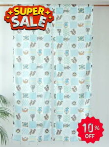 wyVX[p[SALE10OFFx̂ Ԏd؂ ς  r[Yt AWA {C~eB[ Ch Rbg u[ BL 85cm 150cm g m