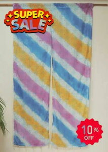 wyVX[p[SALE10OFFx̂  O AWA GXjbN r[Yt ԕ ^C_C oCAXt[ Ch Rbg 100% u[ BL 150cm 85cm