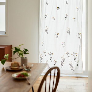 J[e Ch100 hJ Ԃ炫ւhJ̃J[e Ԏd؂ k@Jg[ CG[ 105cm×180cm kcu007