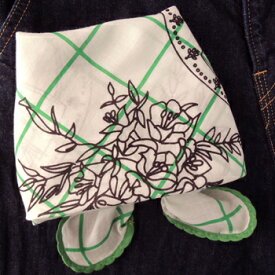 楽天市場 バンダナ 可愛いの通販