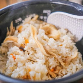 炊き込みご飯の素 「舞茸」 2合用《北海道御馳走めぐり》