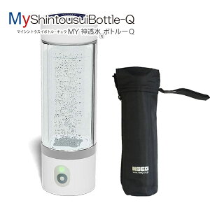 y2024NŐVŁz MyShinTouSuiBottle-Q ȃGWjAO f