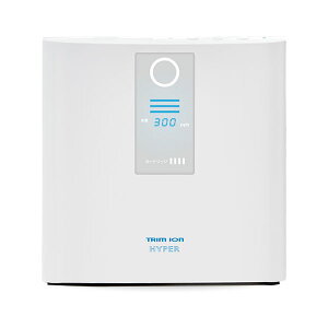 �y���[�J�[1�N�ۏ؁z�d�𐅑f�������� �g�����C�I�� HYPER ���{�g����