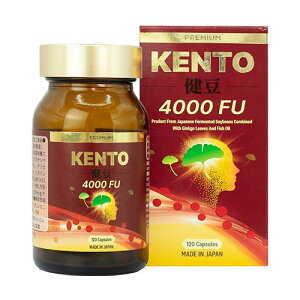 KIRA LABO v~A KENTO 4000FU 120