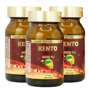 KIRA LABO v~A KENTO 4000FU 120 3{Zbg