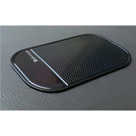 スマホホルダー 強力 滑り止め シート ダッシュボードマット 車 車載 車載ホルダー 普通車 軽自動車 汎用 スマートフォンホルダー スマホ アクセサリー 粘着 安定 便利 コップ 小物
