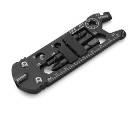 ツールキット 多機能工具 ステンレス鋼EDC ドライバー家庭用ハードウェアツールセットエマージェンギア 20徳ツールナイフ ケース付き ナイフ ドライバー アウトドア 自転車修理 緊急時