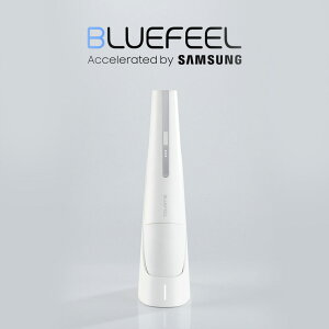 BLUEFEEL �R�[�h���X�n���f�B�N���[�i�[ MONTANC PRO