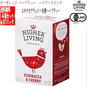 n[ueB[ I[KjbN L@ GLiZA`F[ L@ n[ueB[ 15 Higher Living Organic(nCA[rO)