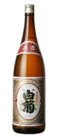 大典白菊 原酒 1800ml