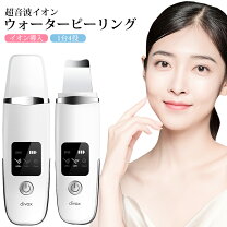 楽天市場】ウォーターピーリング（家電）の通販