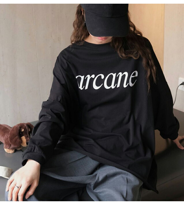 楽天市場】Tシャツ レディース 長袖 ロンT 秋 秋冬 長袖 カットソー t  