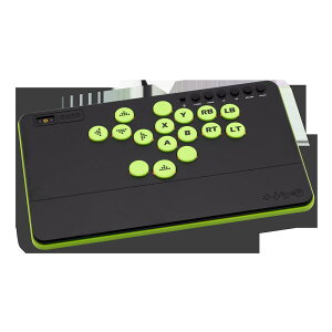 DOIO HITPAD HE Pro ���o�[���X �A�[�P�[�h�R���g���[���[ CNC�t���A���~����➑́E���[�v�����C�X�C�b�`����Hitbox PC/PS4/Switch