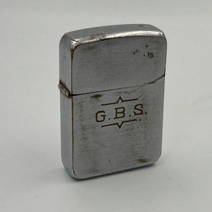 楽天市場】1940〜1941年 ラウンドコーナー ジッポー ZIPPO【海外 