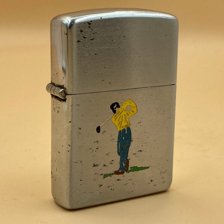zippo ジッポー 1950〜1957年製 2517191 ヴィンテージ