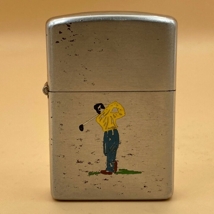楽天市場】ジッポー ZIPPO ライター スチール製 スポーツシリーズ 