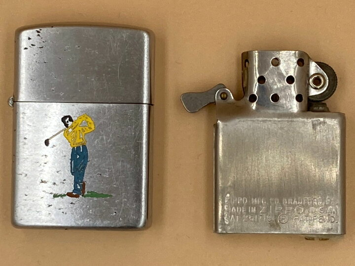 楽天市場】ジッポー ZIPPO ライター スチール製 スポーツシリーズ 