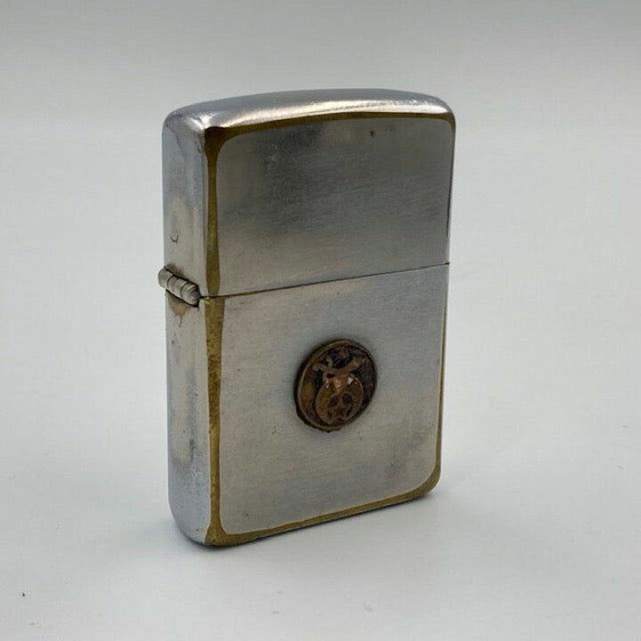 楽天市場】ジッポー Zippo ライター シブいメイソン 1966年 Masonic 