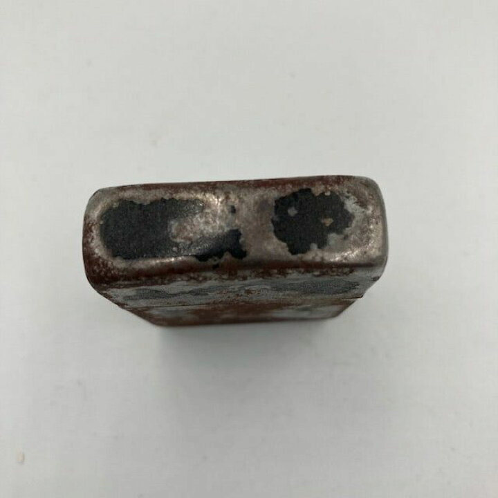 楽天市場】1943年〜1945年 ジッポー ZIPPO ブラッククラックル 3バレル 
