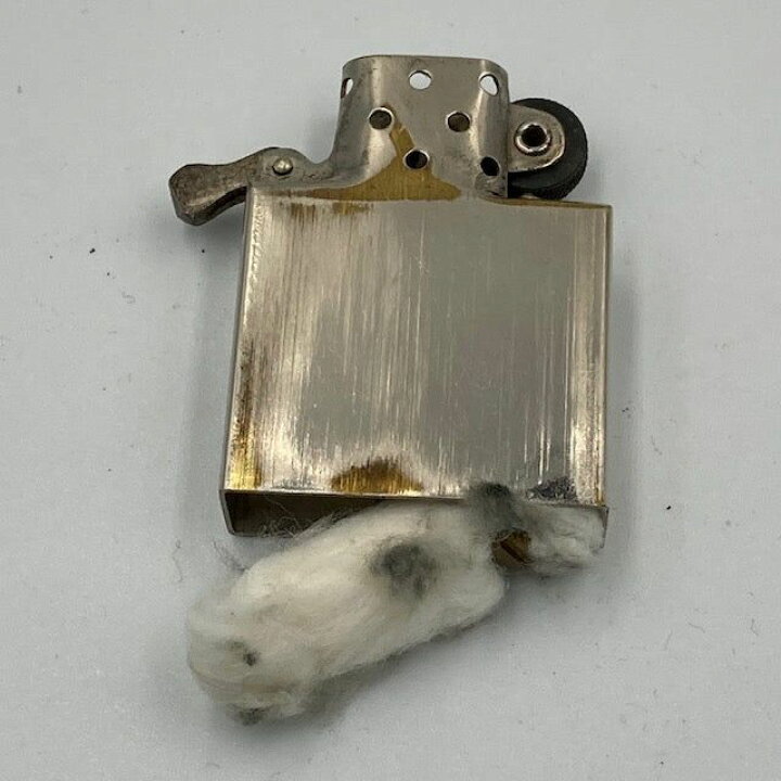 楽天市場】ジッポー ZIPPO ライター 美品 1940〜1941年 ラウンド 