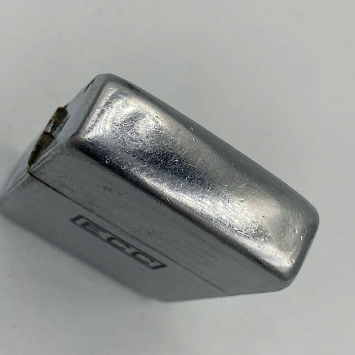 楽天市場】ジッポー ZIPPO ライター 美品 1940〜1941年 ラウンド 