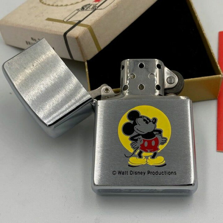 楽天市場】ジッポー ZIPPO ライター デッドストック 1977年 新品 