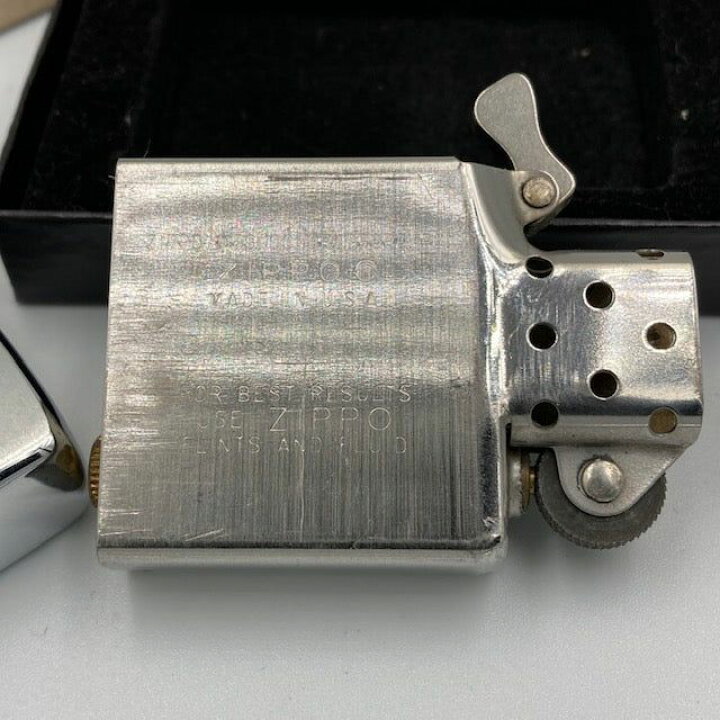 楽天市場】ジッポー ZIPPO ライター 1983年 東京ディズニーランド 