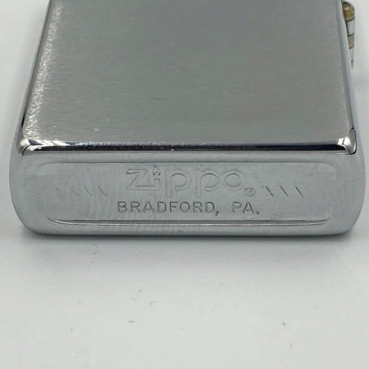 楽天市場】ジッポー ZIPPO ライター 1983年 東京ディズニーランド  