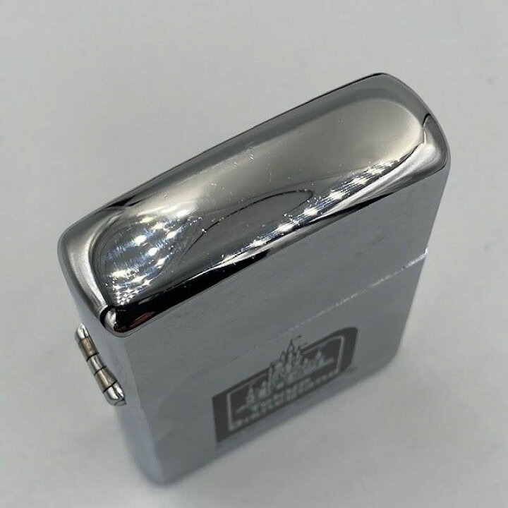 楽天市場】ジッポー ZIPPO ライター 1983年 東京ディズニーランド 