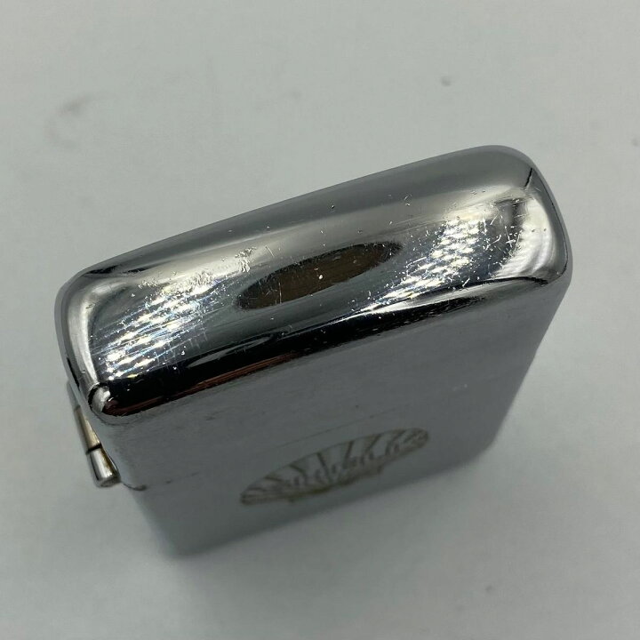 楽天市場】ジッポー ZIPPO ライター 1947〜1949年 3バレル SHELL 
