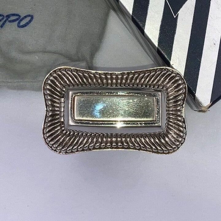 楽天市場】ジッポー ZIPPO ライター デッドストック 1950〜1951年