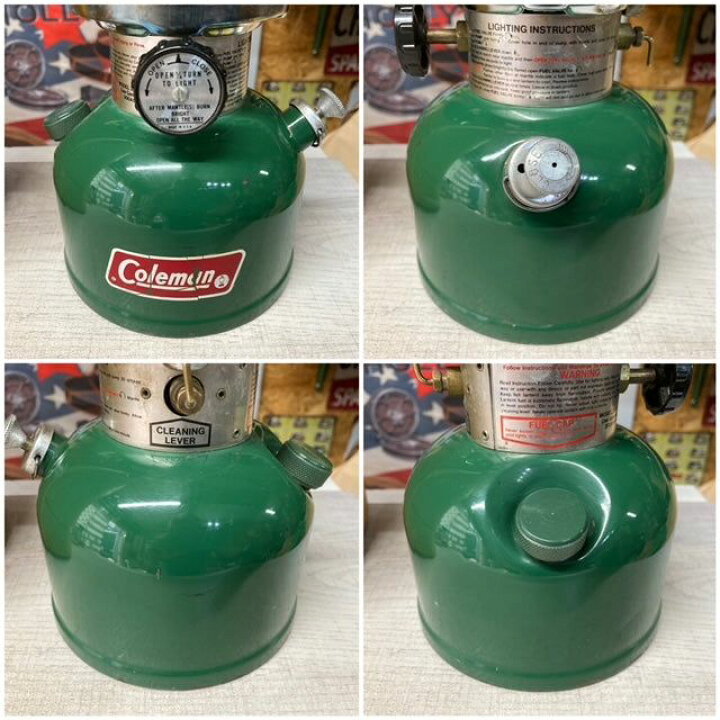 楽天市場】コールマン Coleman ランタン 200A700 「COLEMAN  