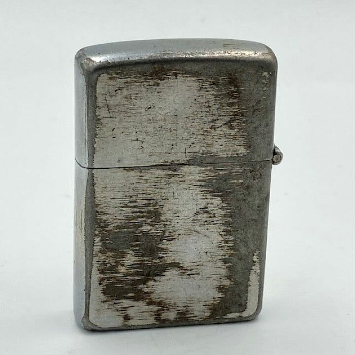 楽天市場】ジッポー Zippo ライター 1951年〜1953年 スチール製 レディ 