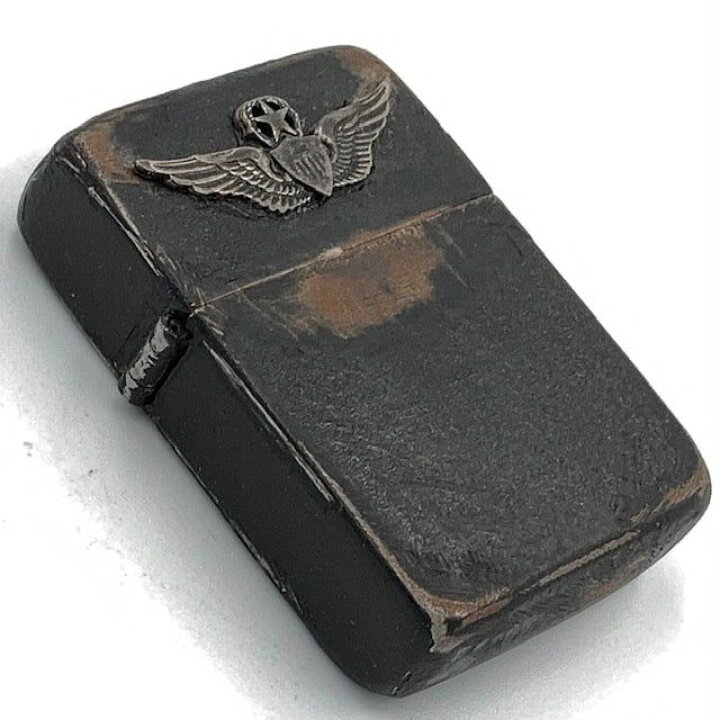 楽天市場】ジッポー ZIPPO ライター 1943年〜1945年 ブラック 