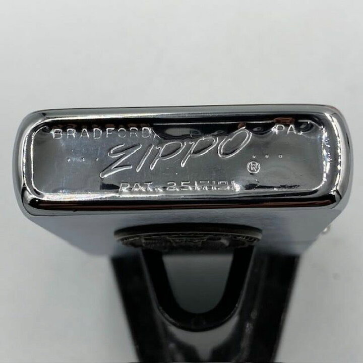 楽天市場】ジッポー ZIPPO ライター 未使用デッドストック 1960年製 