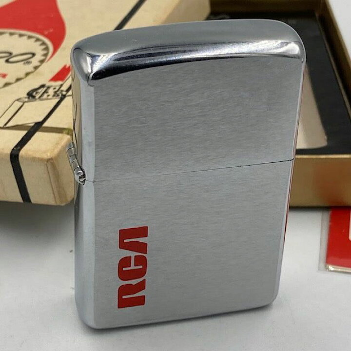 楽天市場】ジッポー ZIPPO ライター 赤フェルト デッドストック 1967年 