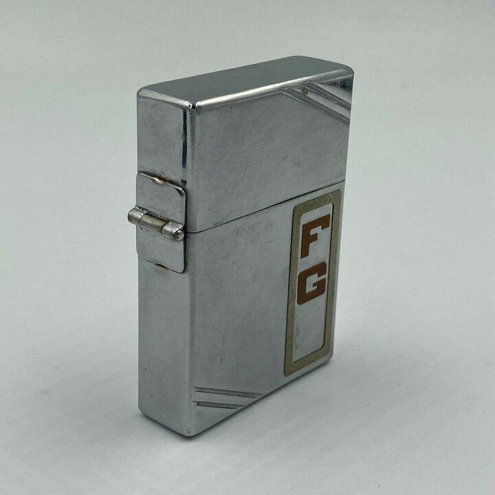 楽天市場】ジッポー ZIPPO ライター 1934年〜1935年 3バレル 