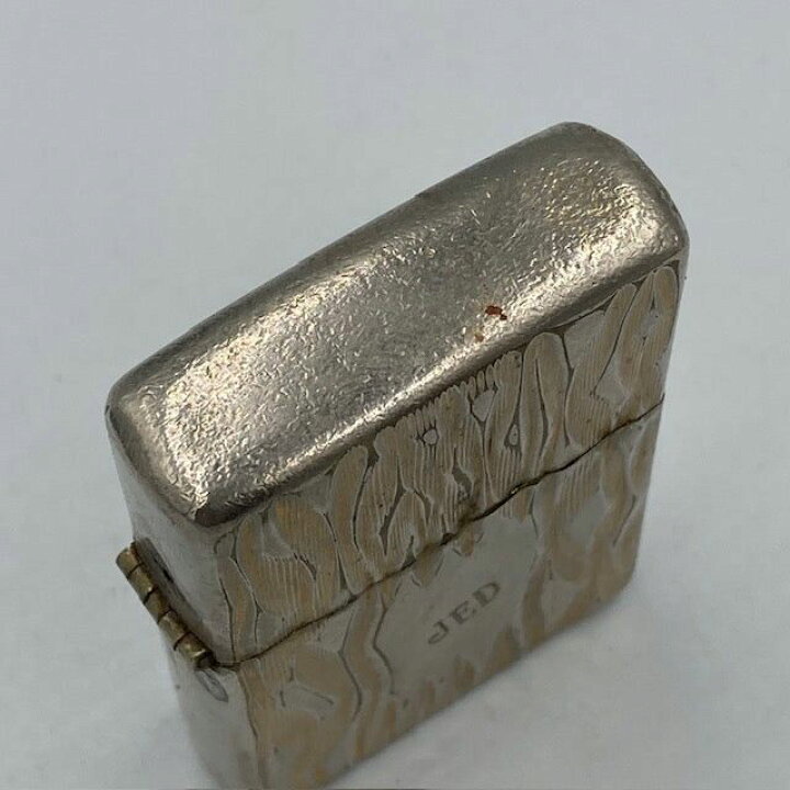 ZIPPO 1977年 ヴィンテージ 金銀 出しゃばら