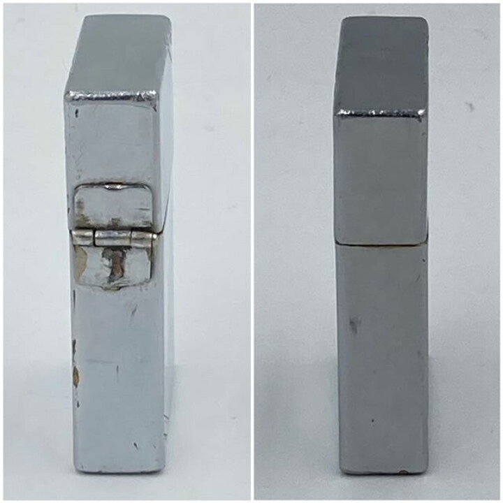 楽天市場】ZIPPO ビンテージ ジッポー 1934年〜1935年 3バレル アウト 