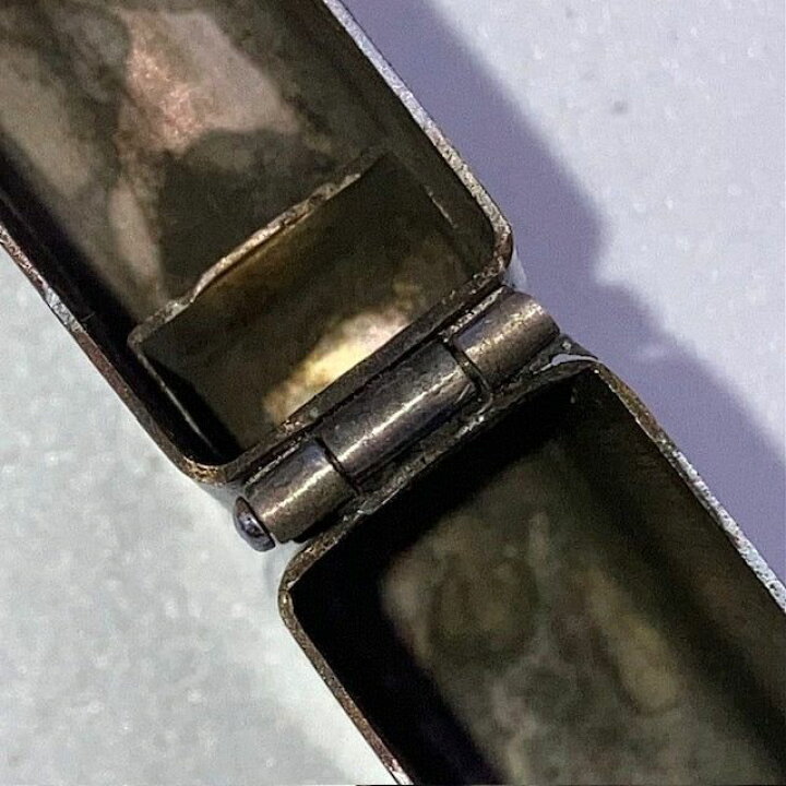楽天市場】ZIPPO ビンテージ ジッポー 1934年〜1935年 3バレル アウト 