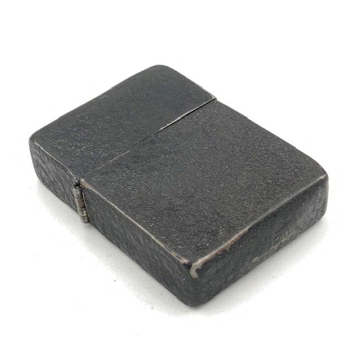 楽天市場】ジッポー ZIPPO ライター レアな4バレルの1942年モデル 1942  