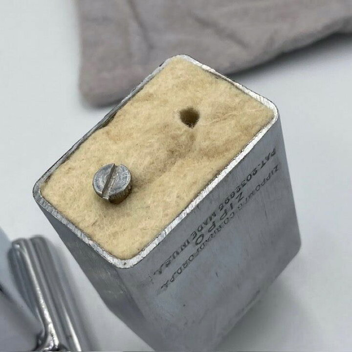 楽天市場】ジッポー ZIPPO ライター デッドストック 1949年〜1953年 