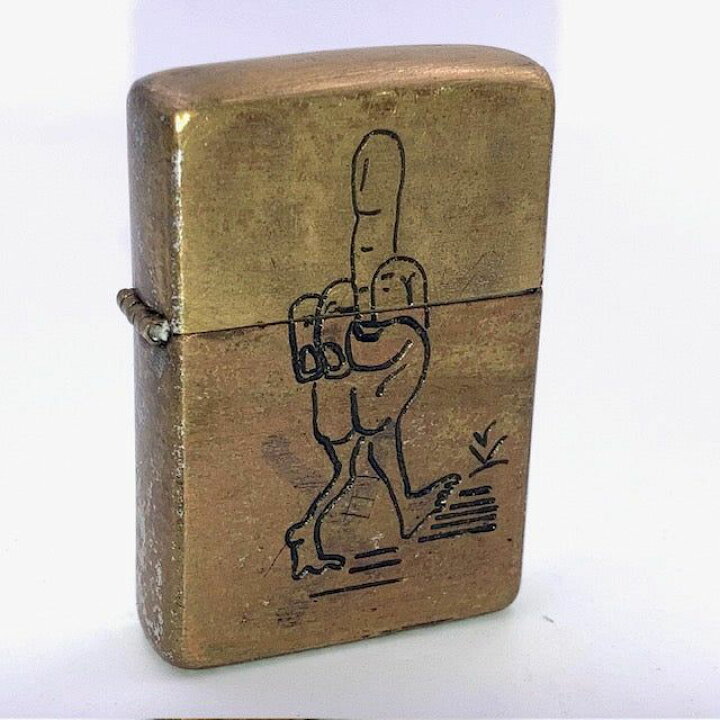 楽天市場】ジッポー ZIPPO ベトナムジッポー 1967年 人気絵柄の 