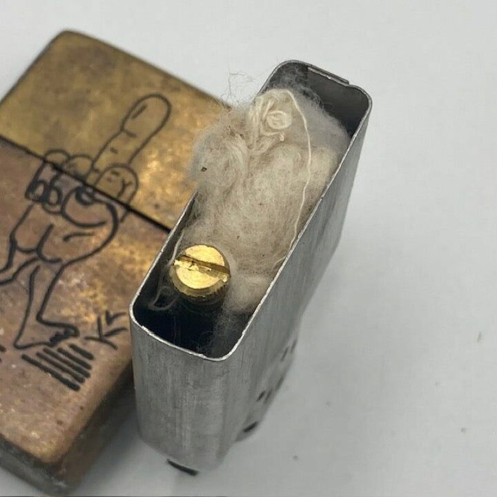 楽天市場】ジッポー ZIPPO ベトナムジッポー 1967年 人気絵柄の 